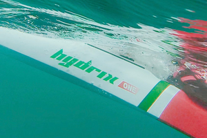 Why Professional Riders are Moving Beyond Gas-Powered Jetboards