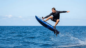 How We Solving the 4 Critical Pain Points for Serious Electric Surfboard Buyers