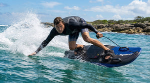 How We Solving the 4 Critical Pain Points for Serious Electric Surfboard Buyers