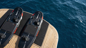 Why Biaxial Carbon Fiber is the Gold Standard for High-Performance Surfboards