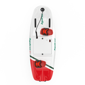 Hydrix ONE Carbon Electric Surfboard