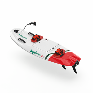 Hydrix ONE Carbon Electric Surfboard
