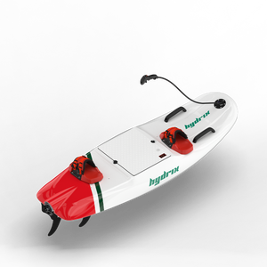 Hydrix ONE Carbon Electric Surfboard