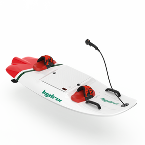 Hydrix ONE Carbon Electric Surfboard