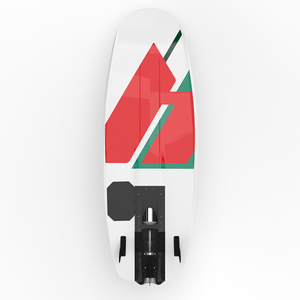Hydrix ONE Carbon Electric Surfboard