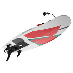 Hydrix ONE Carbon Electric Surfboard