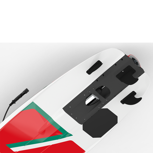 Hydrix ONE Carbon Electric Surfboard