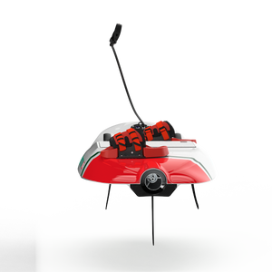 Hydrix ONE Carbon Electric Surfboard