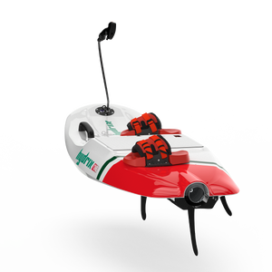 Hydrix ONE Carbon Electric Surfboard