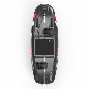 Hydrix APEX Electric Surfboard - Black