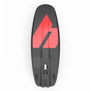 Hydrix APEX Electric Surfboard - Black
