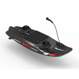 Hydrix APEX Electric Surfboard - Black