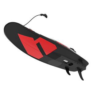 Hydrix APEX Electric Surfboard - Black
