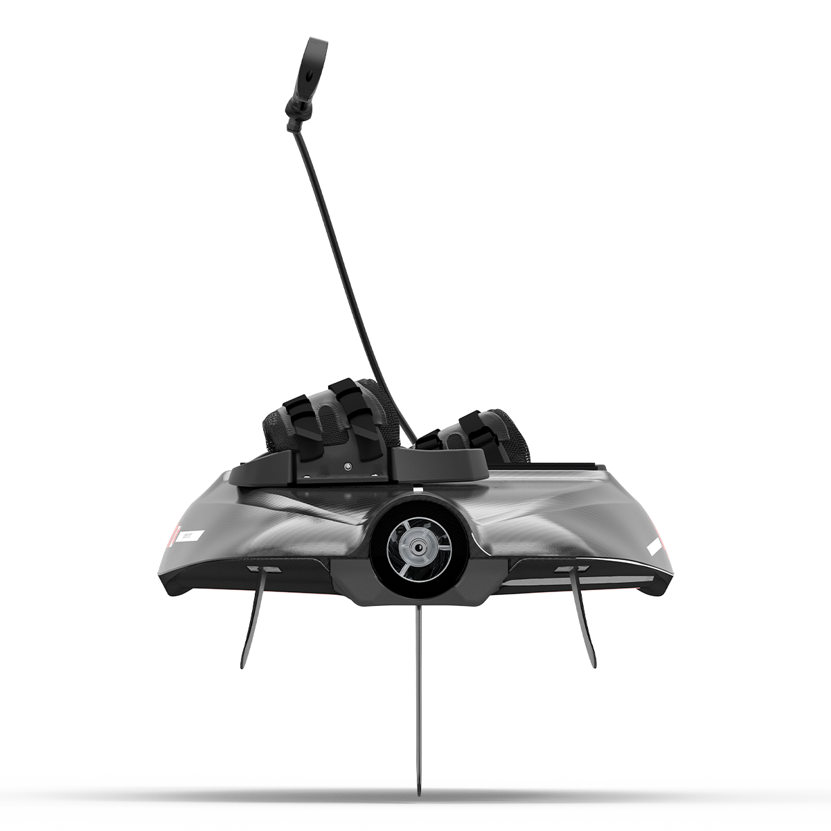 HYDRIX APEX | High-Torque Electric Surfboard for Elite Riders