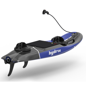 Hydrix APEX Electric Surfboard - Blue