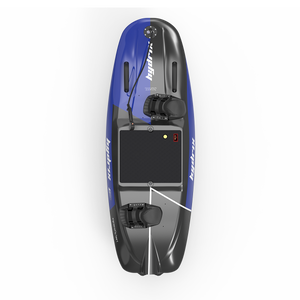 Hydrix APEX Electric Surfboard - Blue