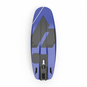 Hydrix APEX Electric Surfboard - Blue