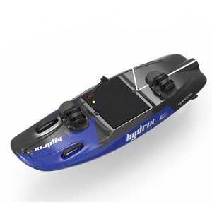 Hydrix APEX Electric Surfboard - Blue