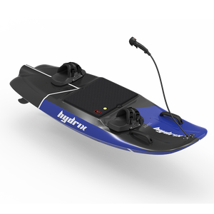 Hydrix APEX Electric Surfboard - Blue