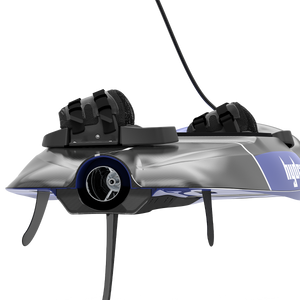 Hydrix APEX Electric Surfboard - Blue
