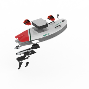 Hydrix ONE Carbon Electric Surfboard