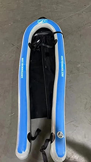 Inflatable Ring for Electirc Surfboard
