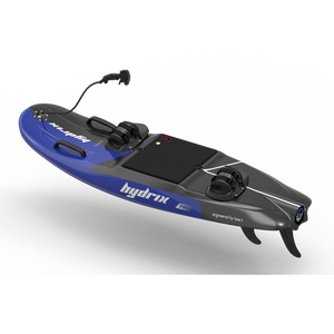 Hydrix APEX Electric Surfboard - Blue