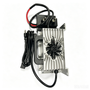 Dual-Protocol Charger
