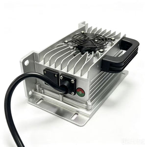 Dual-Protocol Charger