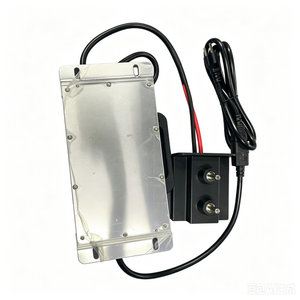 Dual-Protocol Charger