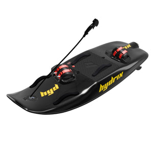 HYDRIX Fiberglass Electric Surfboard