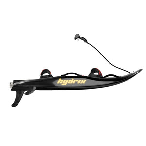 HYDRIX Fiberglass Electric Surfboard