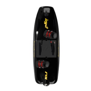 HYDRIX Fiberglass Electric Surfboard