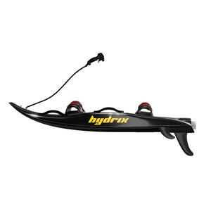 HYDRIX Fiberglass Electric Surfboard