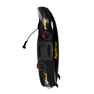 HYDRIX Fiberglass Electric Surfboard