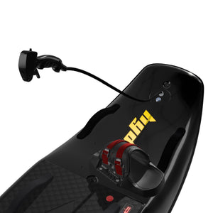 HYDRIX Fiberglass Electric Surfboard