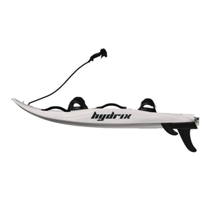 HYDRIX Fiberglass Electric Surfboard