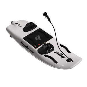 HYDRIX Fiberglass Electric Surfboard