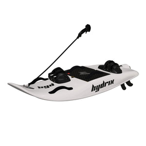 HYDRIX Fiberglass Electric Surfboard