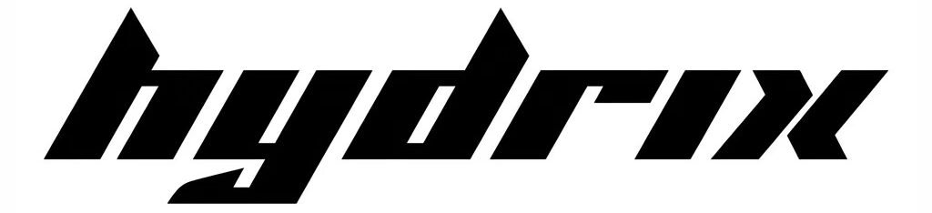 Hydrix logo